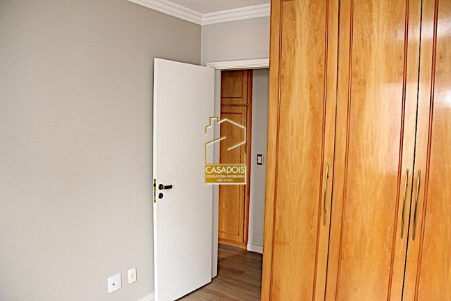 Imagem Apartamento com 3 Quartos à Venda, 89 m² em Vila Mascote - São Paulo