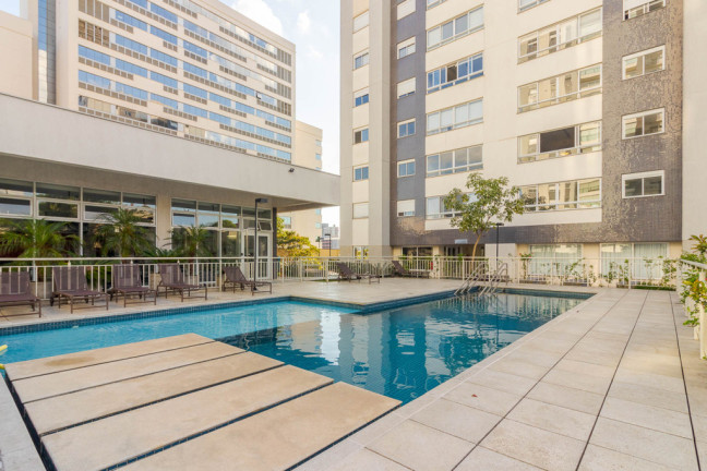 Imagem Apartamento com 3 Quartos à Venda, 102 m² em Central Parque - Porto Alegre Imagem Apartamento com 3 Quartos à Venda, 102 m² em Central Parque - Porto Alegre