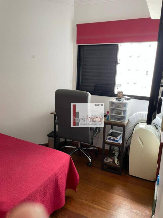 Imagem Apartamento com 3 Quartos à Venda, 94 m² em Vila Monumento - São Paulo