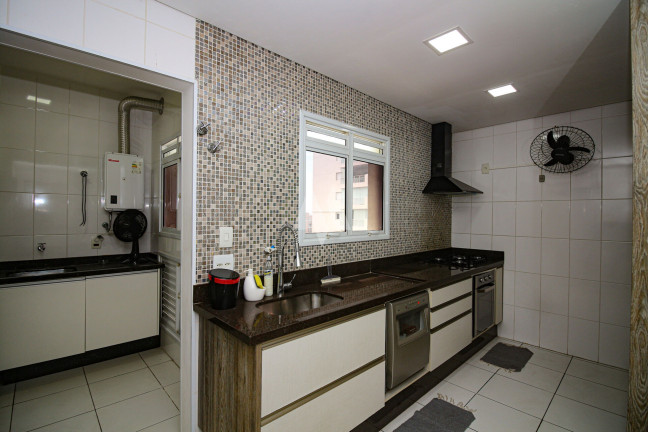 Imagem Apartamento com 3 Quartos à Venda, 150 m² em Marapé - Santos Imagem Apartamento com 3 Quartos à Venda, 150 m² em Marapé - Santos