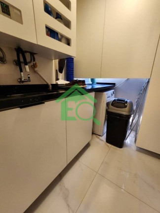 Imagem Apartamento com 3 Quartos à Venda, 107 m² em Jardim Taquaral - São Paulo Imagem Apartamento com 3 Quartos à Venda, 107 m² em Jardim Taquaral - São Paulo