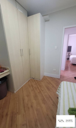 Imagem Apartamento com 3 Quartos à Venda, 84 m² em Jardim Califórnia - Jacareí