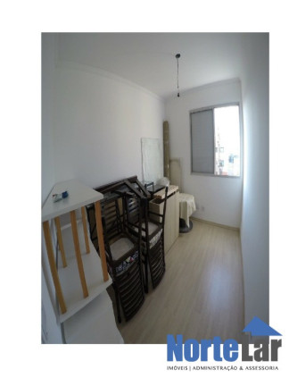 Imagem Apartamento com 2 Quartos à Venda, 75 m² em Vila Paiva - São Paulo