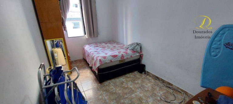 Kitnet à Venda, 25 m² em Aviação - Praia Grande