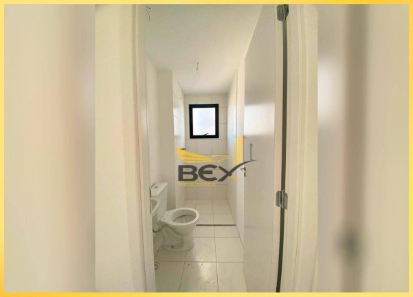 Imagem Apartamento com 2 Quartos à Venda, 55 m² em São Pedro - Osasco