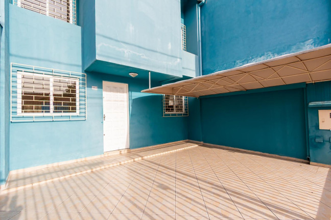Imagem Sobrado com 3 Quartos à Venda, 110 m² em Fanny - Curitiba Imagem Sobrado com 3 Quartos à Venda, 110 m² em Fanny - Curitiba
