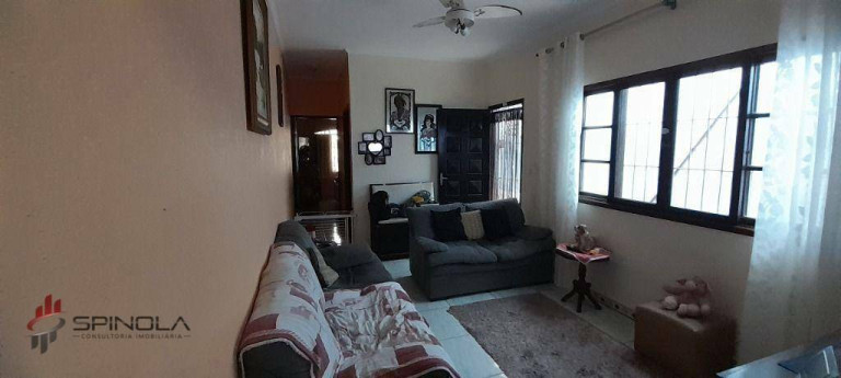 Imagem Casa com 2 Quartos à Venda, 67 m² em Vila Caiçara - Praia Grande