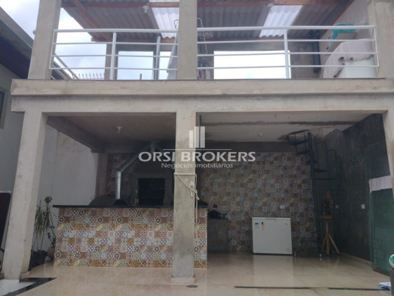 Imagem Sobrado com 3 Quartos à Venda, 101 m² em Jardim Lúcia - São Paulo