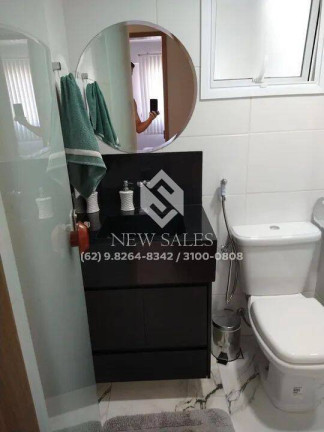 Imagem Apartamento com 2 Quartos à Venda, 55 m² em Vila Alzira - Aparecida De Goiânia Imagem Apartamento com 2 Quartos à Venda, 55 m² em Vila Alzira - Aparecida De Goiânia