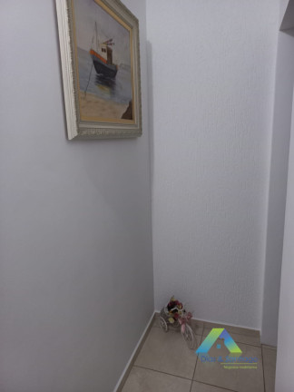 Imagem Apartamento com 3 Quartos à Venda, 72 m² em Jardim Olavo Bilac - São Bernardo Do Campo