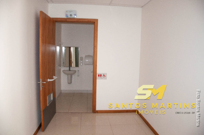 Imagem Loja para Alugar, 1 m² em Asa Sul - Brasília Imagem Loja para Alugar, 1 m² em Asa Sul - Brasília