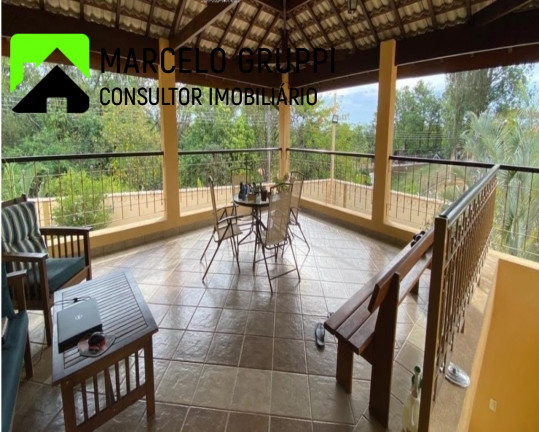 Imagem Chácara com 4 Quartos à Venda, 406 m² em Terras De Itaici - Indaiatuba Imagem Chácara com 4 Quartos à Venda, 406 m² em Terras De Itaici - Indaiatuba
