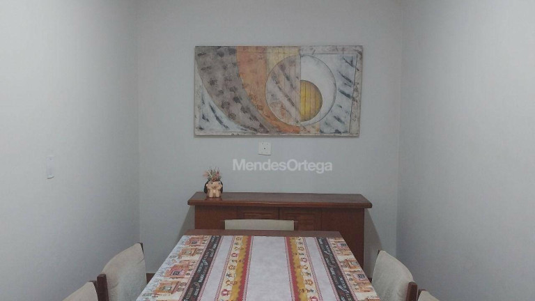 Imagem Casa com 3 Quartos à Venda, 214 m² em Vila Jardini - Sorocaba