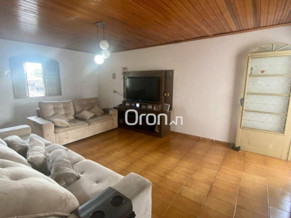 Imagem Sobrado com 3 Quartos à Venda, 431 m² em Setor Leste Universitário - Goiânia Imagem Sobrado com 3 Quartos à Venda, 431 m² em Setor Leste Universitário - Goiânia