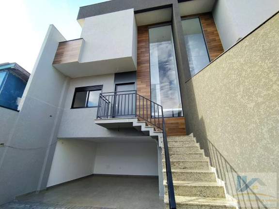 Imagem Casa com 3 Quartos à Venda, 170 m² em Boneca Do Iguaçu - São José Dos Pinhais Imagem Casa com 3 Quartos à Venda, 170 m² em Boneca Do Iguaçu - São José Dos Pinhais