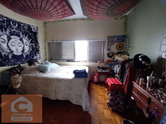 Imagem Apartamento com 3 Quartos à Venda, 180 m² em Paraíso - São Paulo