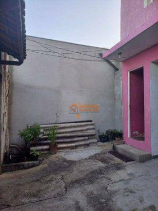 Imagem Sobrado com 8 Quartos à Venda, 402 m² em Vila Barros - Guarulhos Imagem Sobrado com 8 Quartos à Venda, 402 m² em Vila Barros - Guarulhos