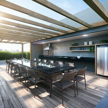 Imagem Apartamento com 2 Quartos à Venda, 55 m² em Rudge Ramos - São Bernardo Do Campo Imagem Apartamento com 2 Quartos à Venda, 55 m² em Rudge Ramos - São Bernardo Do Campo