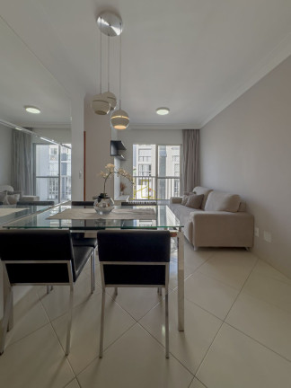 Imagem Imóvel com 2 Quartos à Venda, 45 m² em Jardim Camburi - Vitória