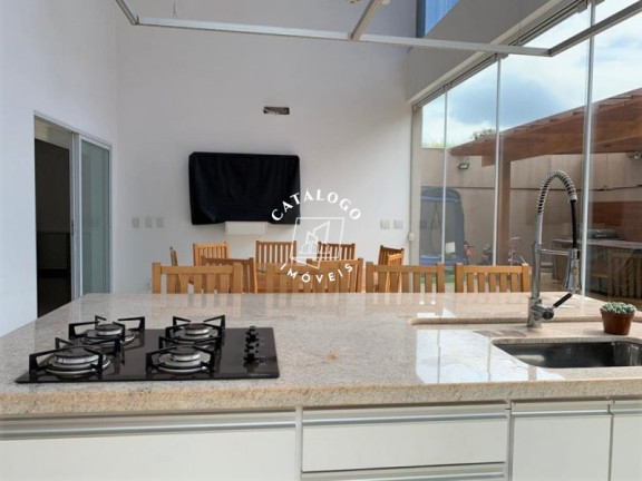 Imagem Casa de Condomínio com 3 Quartos à Venda, 494 m² em Residencial E Empresarial Alphaville - Ribeirão Preto Imagem Casa de Condomínio com 3 Quartos à Venda, 494 m² em Residencial E Empresarial Alphaville - Ribeirão Preto