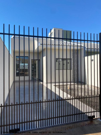 Imagem Casa com 2 Quartos à Venda, 65 m² em Lebron - Sarandi