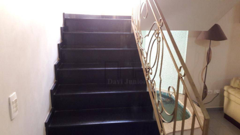 Imagem Casa com 3 Quartos à Venda, 360 m² em Jardim Santa Rosália - Sorocaba Imagem Casa com 3 Quartos à Venda, 360 m² em Jardim Santa Rosália - Sorocaba