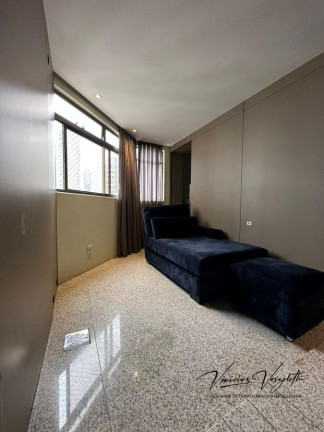 Imagem Apartamento com 4 Quartos para Temporada, 185 m² em Centro - Balneário Camboriú