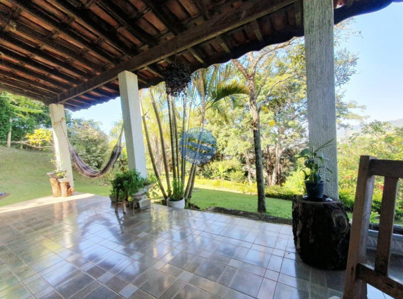 Imagem Casa de Condomínio com 2 Quartos à Venda, 1.000 m² em Tres Pontes - Monte Alegre Do Sul