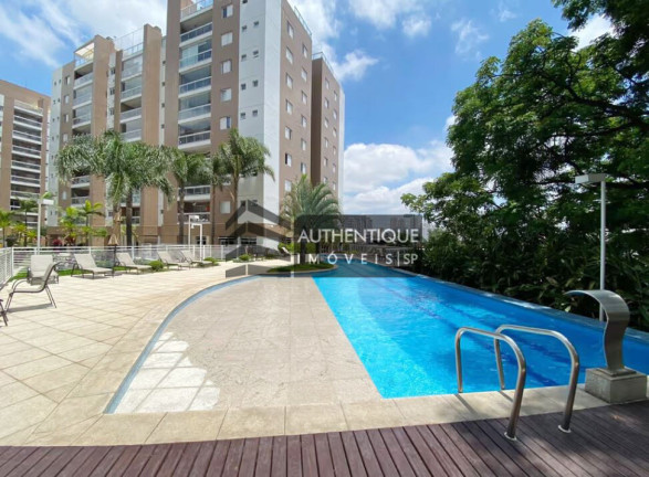 Imagem Apartamento com 2 Quartos à Venda, 94 m² em Cidade São Francisco - São Paulo