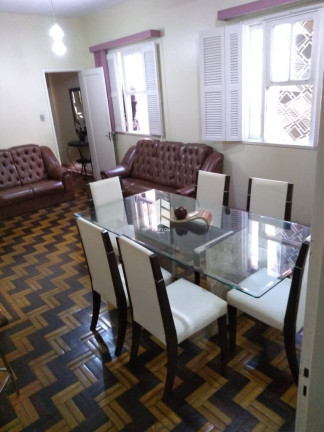 Imagem Casa com 5 Quartos à Venda,  em Centro - Santa Maria