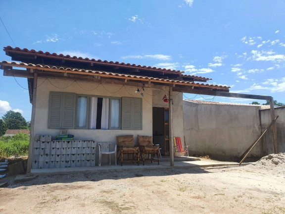 Imagem Casa com 1 Quarto à Venda, 48 m² em Pinheiros - Balneário Barra Do Sul