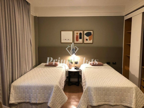 Imagem Apartamento com 1 Quarto à Venda, 30 m² em Consolação - São Paulo