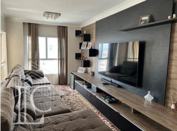 Imagem Apartamento com 3 Quartos à Venda, 144 m² em Jardim Marajoara - São Paulo Imagem Apartamento com 3 Quartos à Venda, 144 m² em Jardim Marajoara - São Paulo