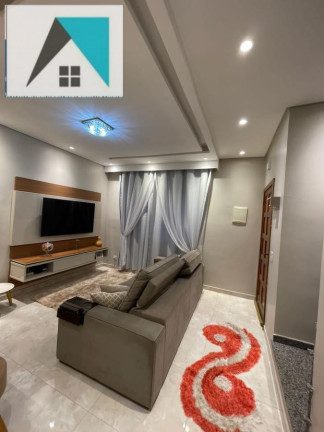 Imagem Casa com 2 Quartos à Venda, 100 m² em Panorama (polvilho) - Cajamar Imagem Casa com 2 Quartos à Venda, 100 m² em Panorama (polvilho) - Cajamar
