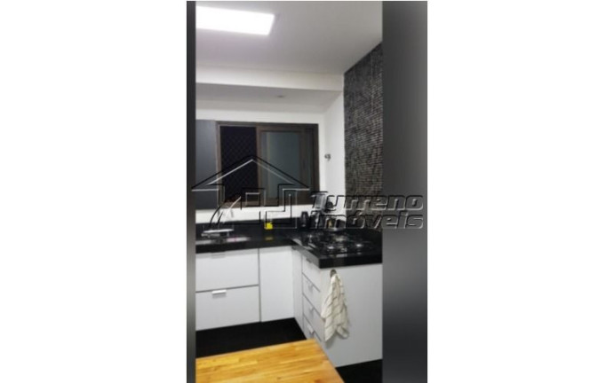 Imagem Apartamento com 3 Quartos à Venda, 118 m² em Jardim Esplanada - São José Dos Campos Imagem Apartamento com 3 Quartos à Venda, 118 m² em Jardim Esplanada - São José Dos Campos