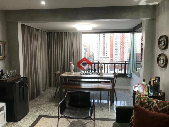 Imagem Apartamento com 4 Quartos à Venda, 144 m² em Papicu - Fortaleza Imagem Apartamento com 4 Quartos à Venda, 144 m² em Papicu - Fortaleza