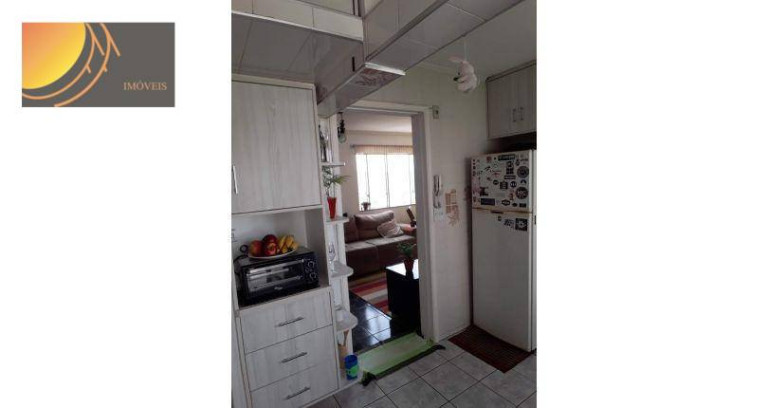 Imagem Apartamento com 2 Quartos à Venda, 55 m² em Pirituba - São Paulo