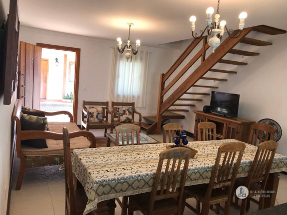 Imagem Casa com 4 Quartos à Venda, 170 m² em Nova Guarapari - Guarapari