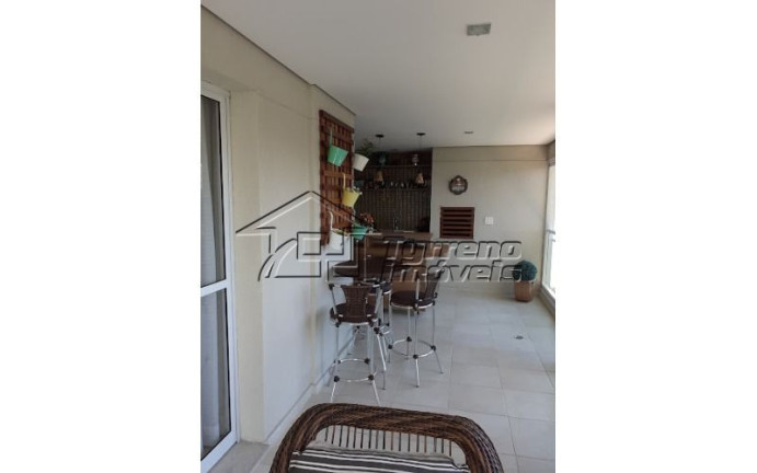 Imagem Apartamento com 4 Quartos à Venda, 190 m² em Jardim Das Colinas - São José Dos Campos Imagem Apartamento com 4 Quartos à Venda, 190 m² em Jardim Das Colinas - São José Dos Campos
