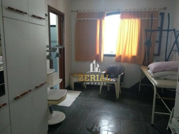 Imagem Casa com 3 Quartos à Venda, 168 m² em Campestre - Santo André