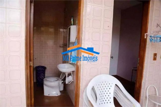 Imagem Casa com 3 Quartos à Venda, 133 m² em Parque São Domingos - São Paulo