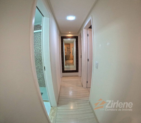 Imagem Apartamento com 3 Quartos à Venda, 90 m² em Muquiçaba - Guarapari