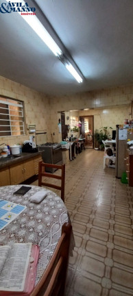 Imagem Sobrado com 3 Quartos à Venda, em Vila Prudente - São Paulo Imagem Sobrado com 3 Quartos à Venda, em Vila Prudente - São Paulo