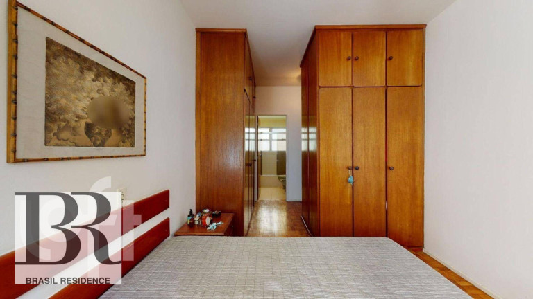 Imagem Apartamento com 4 Quartos à Venda, 166 m² em Paraíso - São Paulo