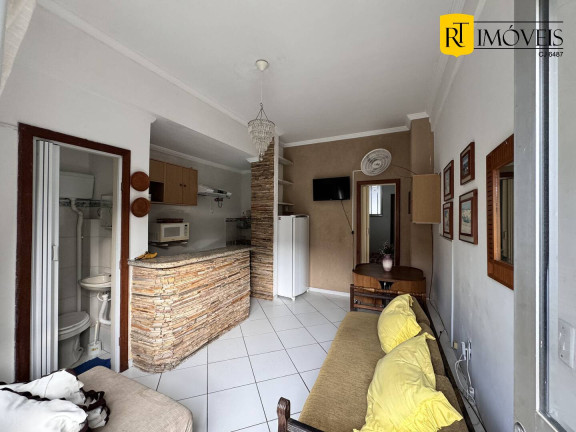 Apartamento com 1 Quarto à Venda, 36 m² em Braga - Cabo Frio