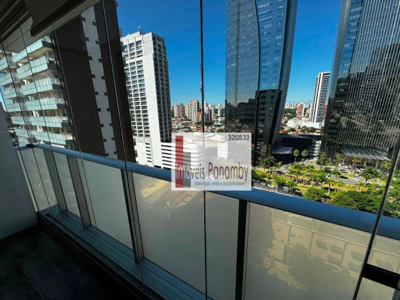 Imagem Studio com 1 Quarto para Alugar, 33 m² em Jardim Sao Paulo(zona Norte) - São Paulo