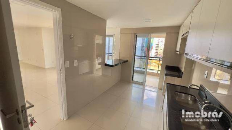 Imagem Apartamento com 4 Quartos à Venda, 163 m² em Praia De Iracema - Fortaleza
