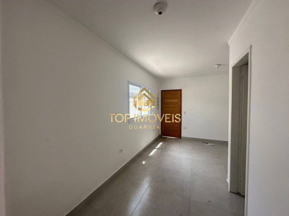 Imagem Casa com 2 Quartos à Venda, 80 m² em Vila Santo Antônio - Guarujá