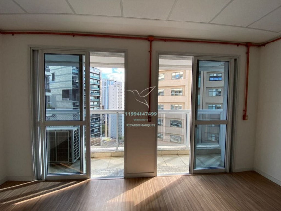 Imagem Sala Comercial à Venda, 44 m² em Vila Olímpia - São Paulo Imagem Sala Comercial à Venda, 44 m² em Vila Olímpia - São Paulo