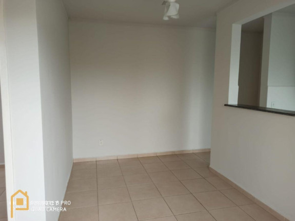Imagem Apartamento com 2 Quartos à Venda, 48 m² em Esplanada Independência - Taubaté